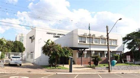site da prefeitura de cambé.